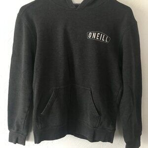 Kids Grey O'Neill Hoodie